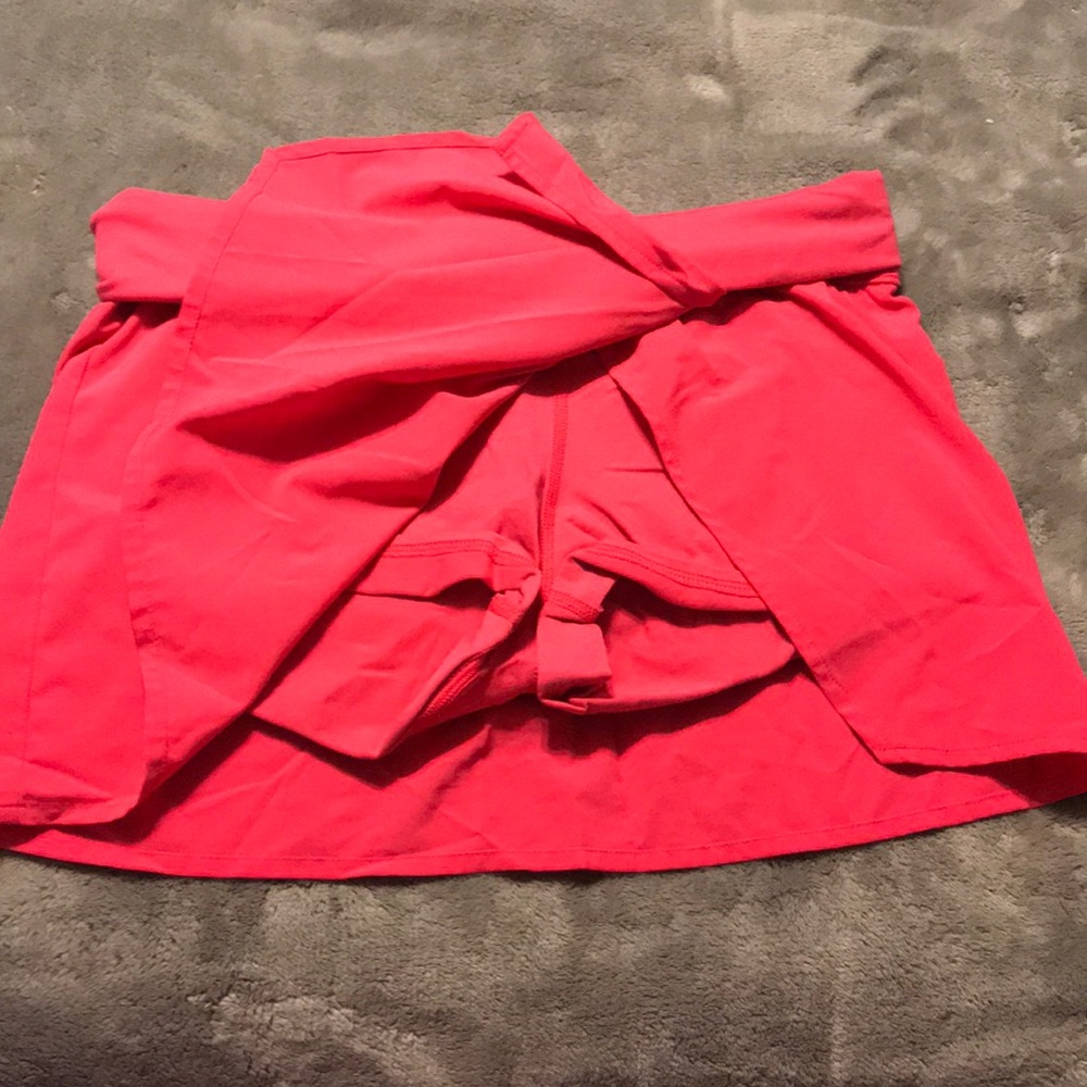 Skort - Picture 2 of 2
